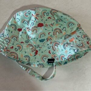 Girls Ripzone Bucket hat 3 - 6 years